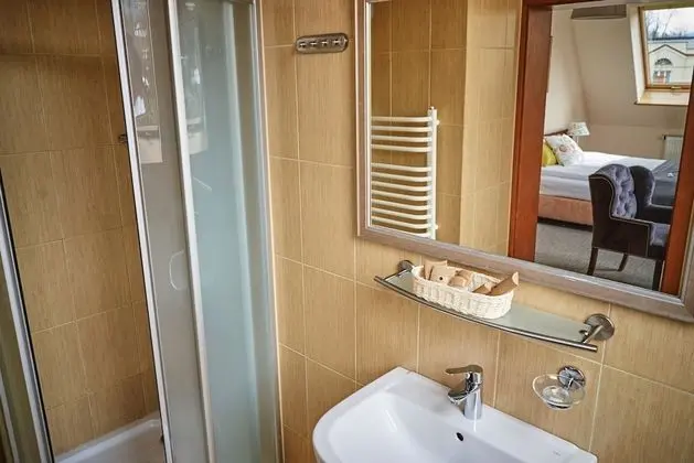 Economy Tek Büyük Yataklı Oda