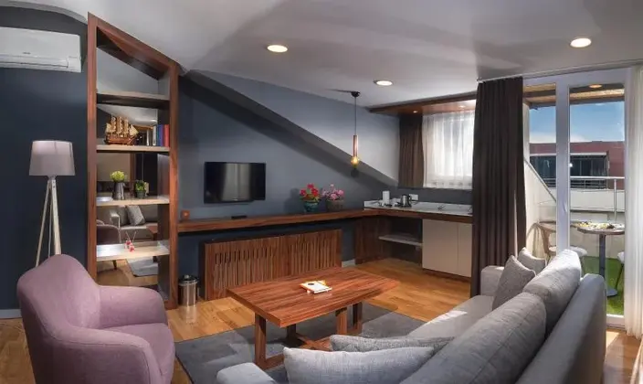 room