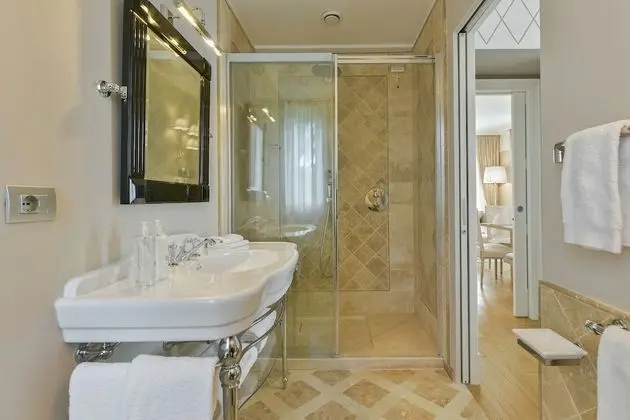 Deluxe Apart Daire, 2 Yatak Odası, Üzüm Asması Manzaralı, Kule