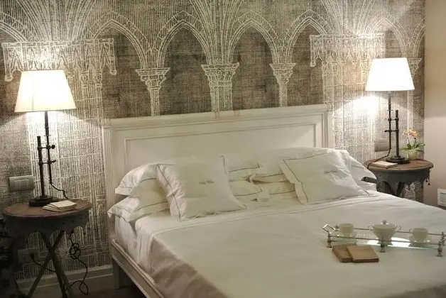 Luxury Apart Daire, Bahçe Manzaralı, Bahçeli