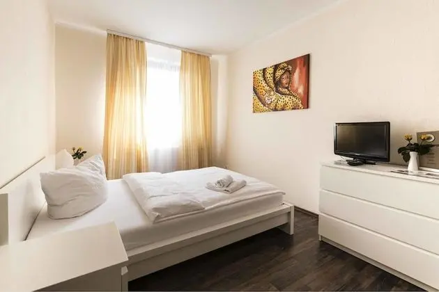 Tek Kişilik Oda, Ortak Banyo