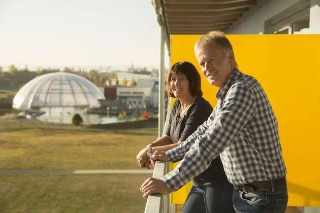 Panoramic Tek Büyük Yataklı Oda