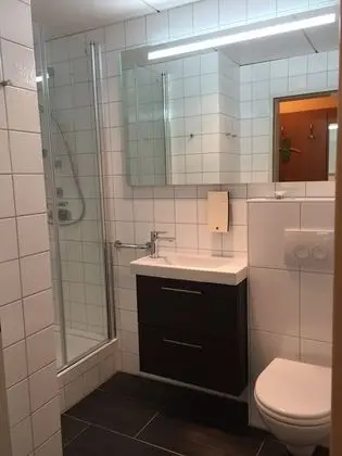 Luxury Tek Büyük Yataklı Oda