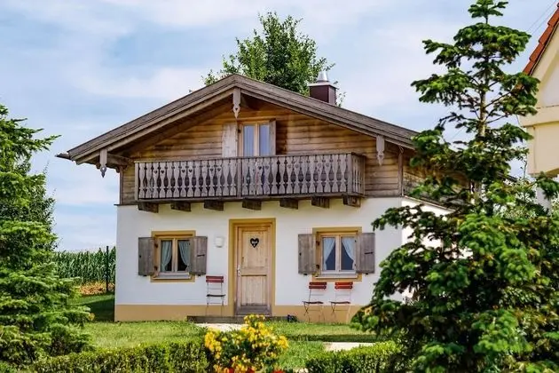 Family Ev, 2 Yatak Odası, Bahçe Manzaralı, Bahçeli