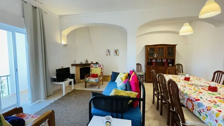 Oturma Odası