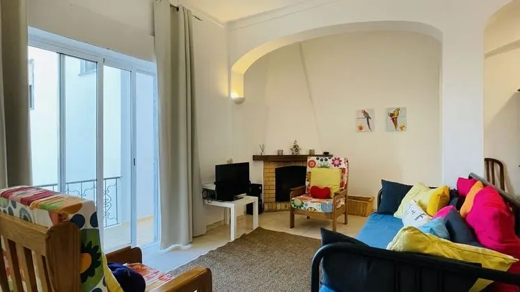 Oturma Odası