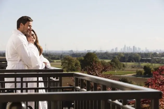 Deluxe Tek Büyük Yataklı Oda, 1 En Büyük (King) Boy Yatak