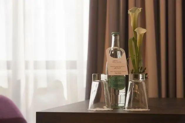 Standard Büyük Yataklı Tek Kişilik Oda, 1 En Büyük (King) Boy Yatak