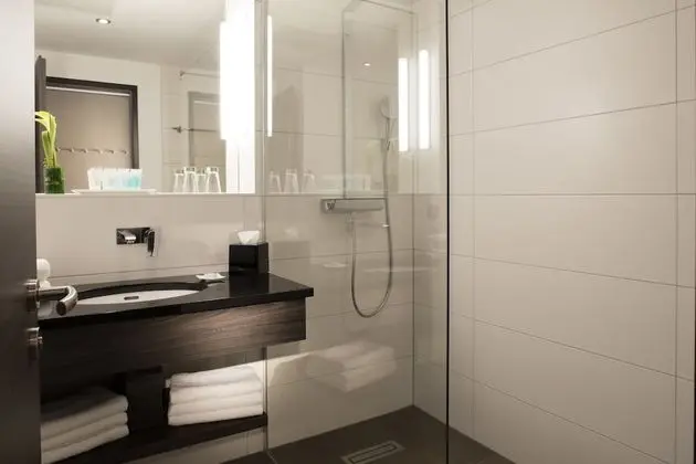 Standard Tek Büyük Yataklı Oda, 1 En Büyük (King) Boy Yatak