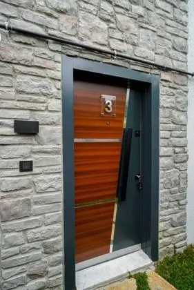 Deluxe Villa, Bahçe Manzaralı, Özel Havuzlu