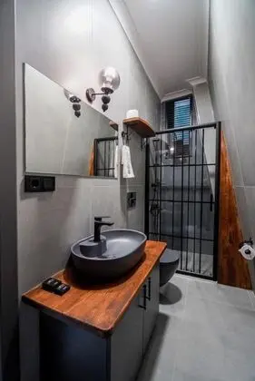 Deluxe Villa, Bahçe Manzaralı, Özel Havuzlu