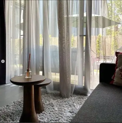 Junior Garden Villa, Bahçe Manzaralı, Özel Havuzlu