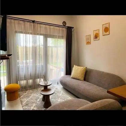 Junior Garden Villa, Bahçe Manzaralı, Özel Havuzlu