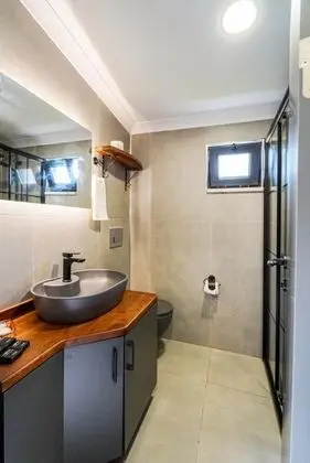Junior Garden Villa, Bahçe Manzaralı, Özel Havuzlu