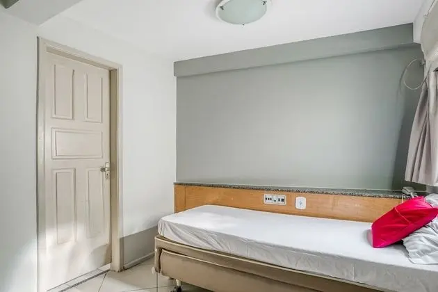 Tek Kişilik Oda