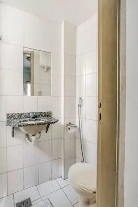 Tek Kişilik Oda