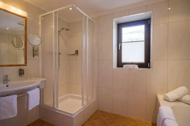Süit, 1 Yatak Odası, Balkon, Resort Manzaralı