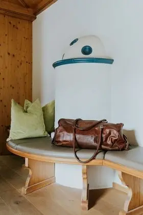 Classic Tek Büyük Yataklı Oda, Balkon