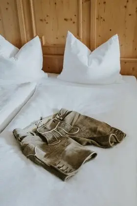 Standard Tek Büyük Yataklı Oda, Dağ Manzaralı