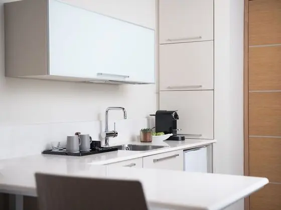 Executive Double or Twin Room With Kitchenette