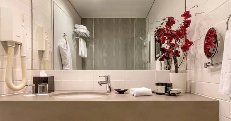 Executive Double or Twin Room With Kitchenette