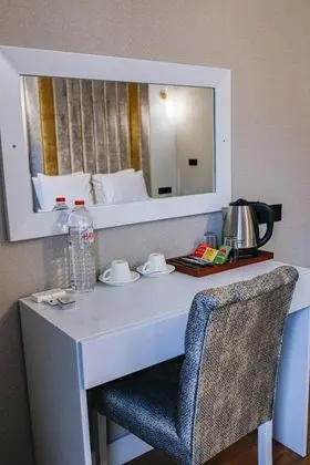 Standart Oda, Dağ Manzaralı