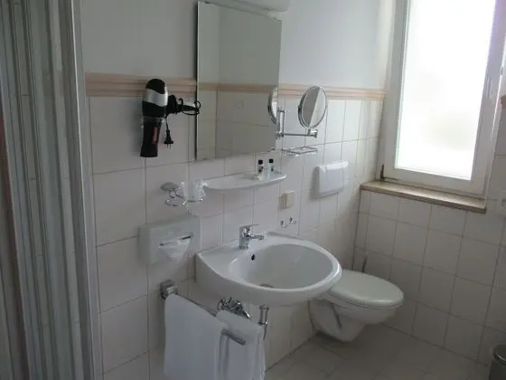 Comfort Tek Kişilik Oda, Balkon