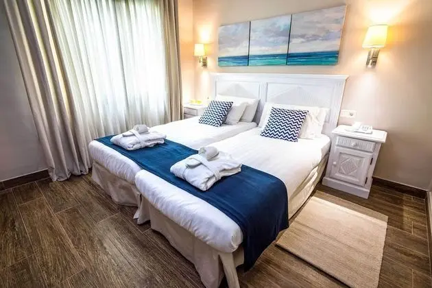 Premium Süit, Bahçe Manzaralı