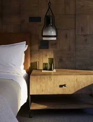 Oda, 1 En Büyük (King) Boy Yatak (City King)