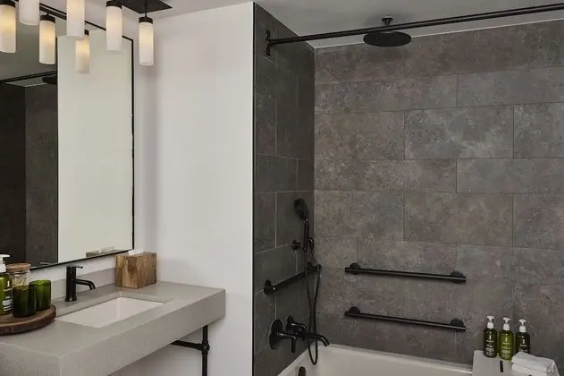 Oda, 2 Büyük (Queen) Boy Yatak (Waterfront)