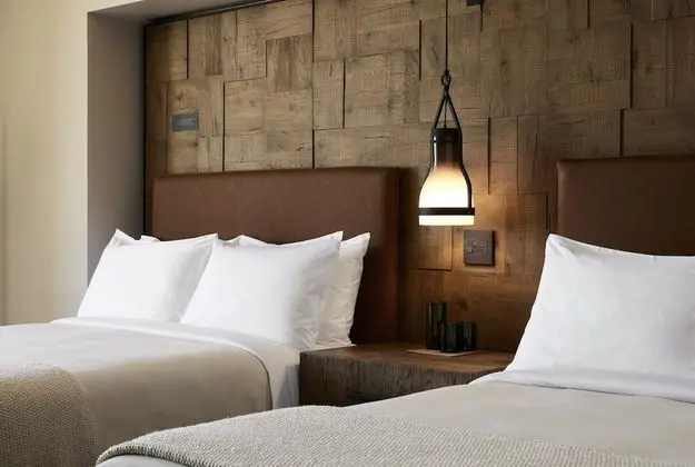 Oda, 2 Büyük (Queen) Boy Yatak (Waterfront)