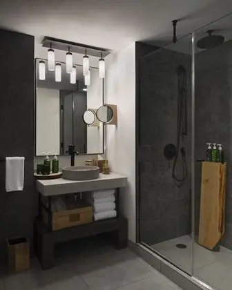 Oda, 2 Büyük (Queen) Boy Yatak (Waterfront)