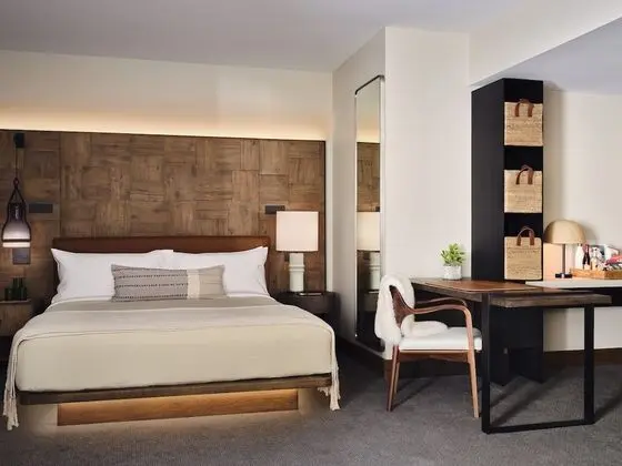 Stüdyo Süit (Alcove Studio Suite)