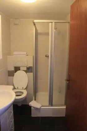 Basic Tek Büyük Yataklı Oda, 1 En Büyük (King) Boy Yatak