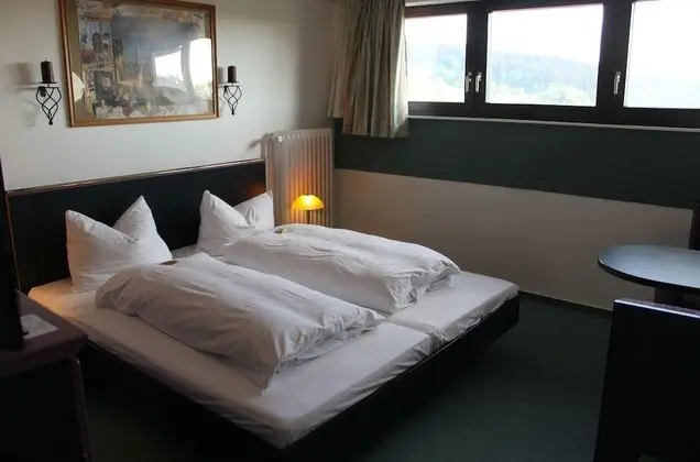 Basic Tek Büyük Yataklı Oda, 1 En Büyük (King) Boy Yatak