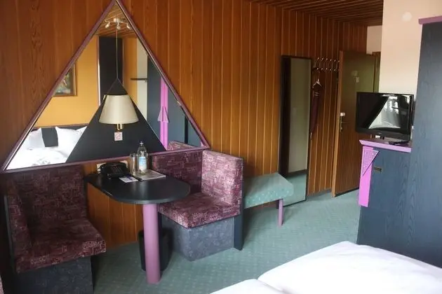 Basic Tek Büyük Yataklı Oda, 1 En Büyük (King) Boy Yatak