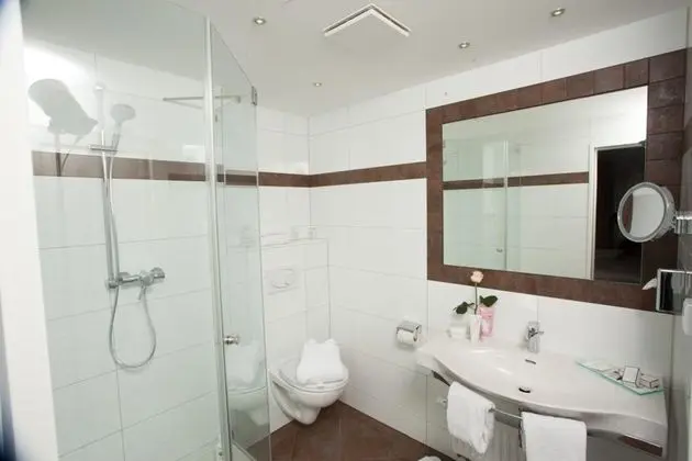 1 Çift ​​kişilik Yatak Deluxe