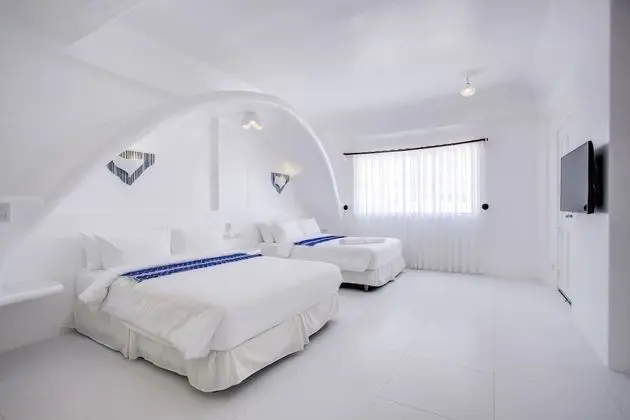 Villa, 2 Yatak Odası