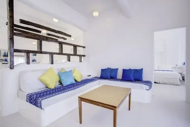 Villa, 2 Yatak Odası