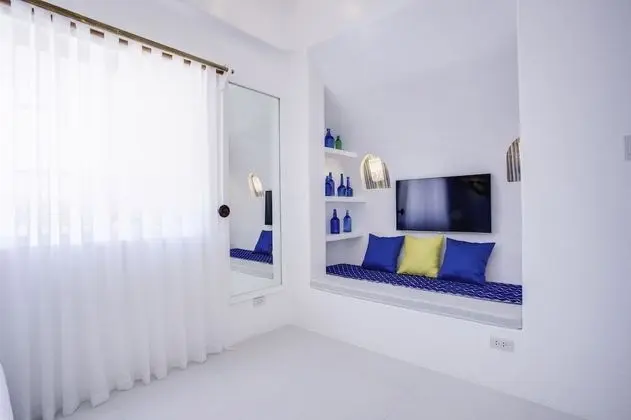 Villa, 2 Yatak Odası