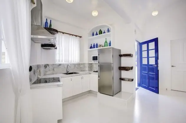 Villa, 2 Yatak Odası
