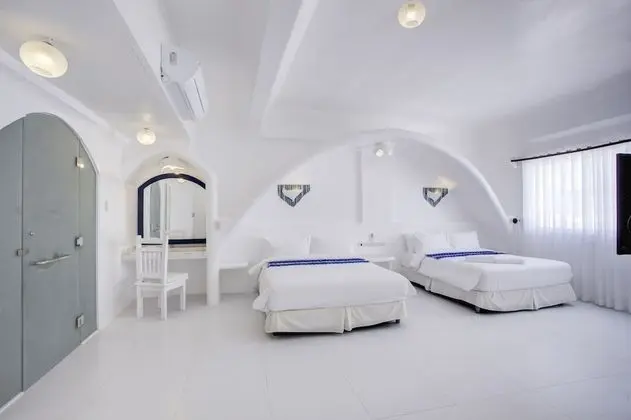 Villa, 2 Yatak Odası