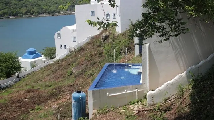 Villa, 2 Yatak Odası