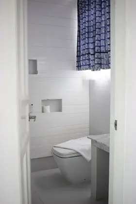 Villa, 2 Yatak Odası