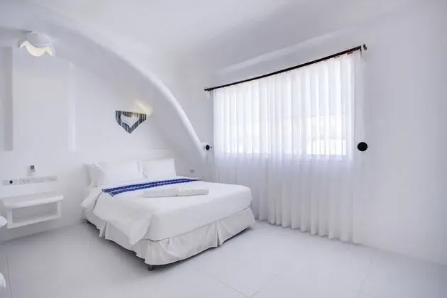 Villa, 2 Yatak Odası, Havuz Kullanımı