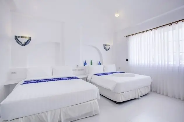 Villa, 2 Yatak Odası, Havuz Kullanımı