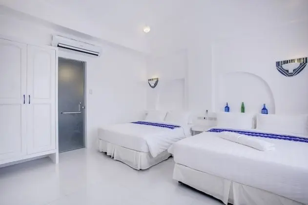 Villa, 2 Yatak Odası, Havuz Kullanımı