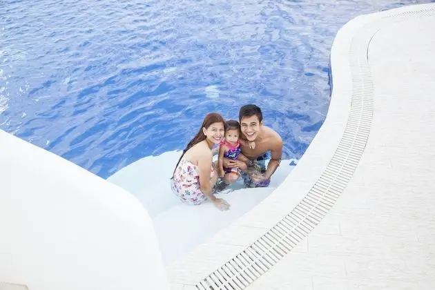 Villa, 2 Yatak Odası, Havuz Kullanımı
