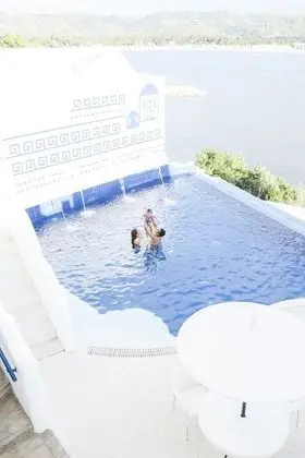 Villa, 2 Yatak Odası, Havuz Kullanımı