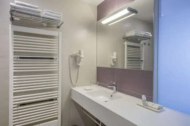 İki Ayrı Yataklı Oda, Balkon, Deniz Manzaralı